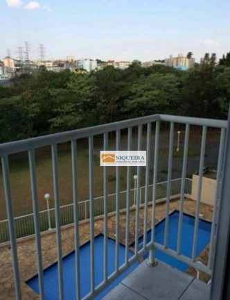 Imagem Apartamento com 2 Quartos à Venda, 54 m² em Jardim Vera Cruz - Sorocaba Imagem Apartamento com 2 Quartos à Venda, 54 m² em Jardim Vera Cruz - Sorocaba