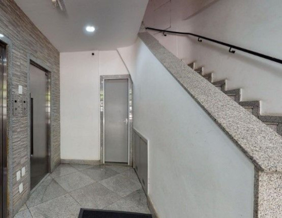 Imagem Apartamento com 1 Quarto para Alugar, 36 m² em Jardins - São Paulo Imagem Apartamento com 1 Quarto para Alugar, 36 m² em Jardins - São Paulo