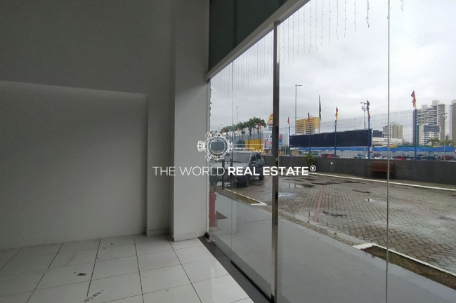 Imagem Imóvel Comercial para Alugar, 40 m² em Mirante - Campina Grande
