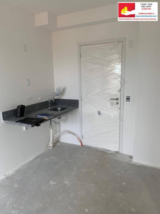 Imagem Apartamento à Venda, 28 m² em Chácara Santo Antônio (zona Sul) - São Paulo
