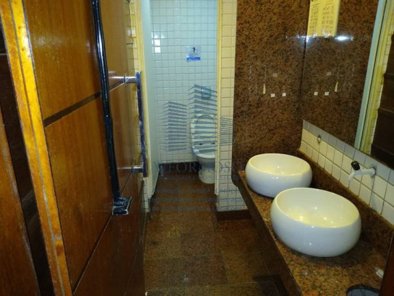 Imagem Sala Comercial para Alugar, 400 m² em Centro - Rio De Janeiro