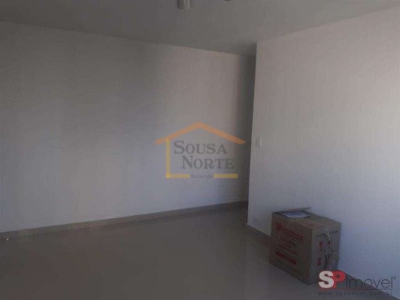 Imagem Apartamento com 2 Quartos à Venda, 74 m² em Santana - São Paulo Imagem Apartamento com 2 Quartos à Venda, 74 m² em Santana - São Paulo