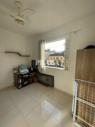 Imagem Apartamento com 3 Quartos à Venda, 88 m² em Boqueirão - Santos Imagem Apartamento com 3 Quartos à Venda, 88 m² em Boqueirão - Santos