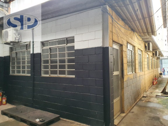 Imagem Imóvel Comercial à Venda, 1.000 m² em Tatuapé - São Paulo Imagem Imóvel Comercial à Venda, 1.000 m² em Tatuapé - São Paulo
