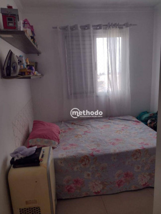 Imagem Apartamento com 2 Quartos à Venda, 56 m² em Bonfim - Campinas Imagem Apartamento com 2 Quartos à Venda, 56 m² em Bonfim - Campinas