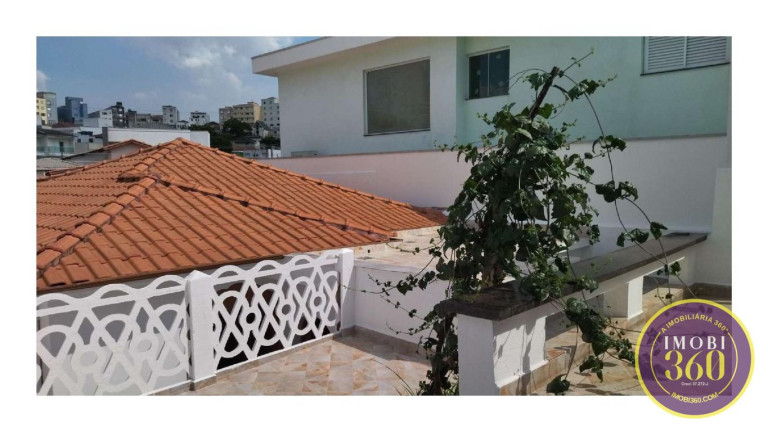 Imagem Casa com 3 Quartos à Venda, 200 m² em Jardim Franca - São Paulo