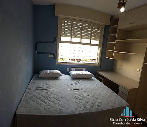 Imagem Apartamento com 3 Quartos à Venda, 113 m² em Ponta Da Praia - Santos Imagem Apartamento com 3 Quartos à Venda, 113 m² em Ponta Da Praia - Santos