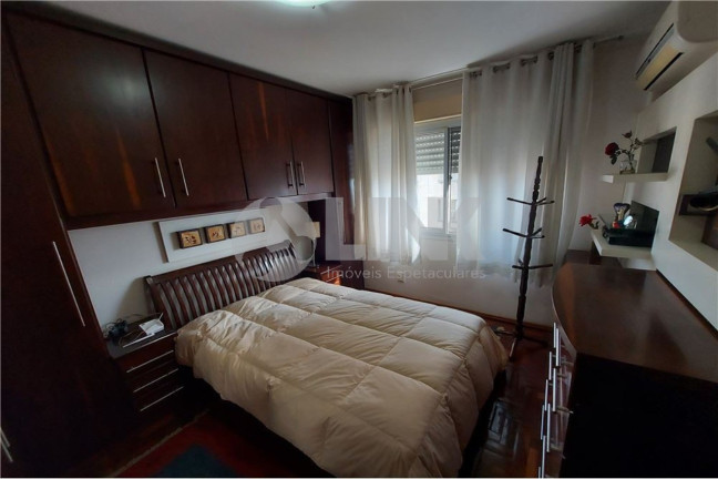 Imagem Apartamento com 1 Quarto à Venda, 53 m² em Centro Histórico - Porto Alegre Imagem Apartamento com 1 Quarto à Venda, 53 m² em Centro Histórico - Porto Alegre