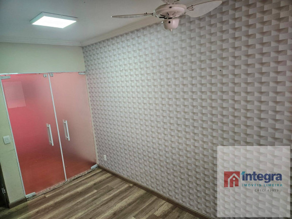 Imagem Casa de Condomínio com 3 Quartos à Venda, 98 m² em Jardim Campo Belo - Limeira Imagem Casa de Condomínio com 3 Quartos à Venda, 98 m² em Jardim Campo Belo - Limeira