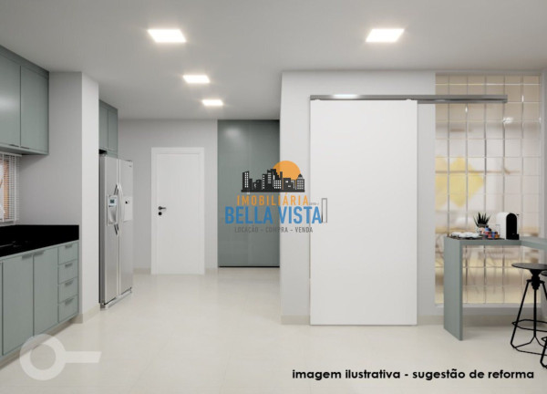 Imagem Apartamento com 4 Quartos à Venda,  em Sumaré - São Paulo