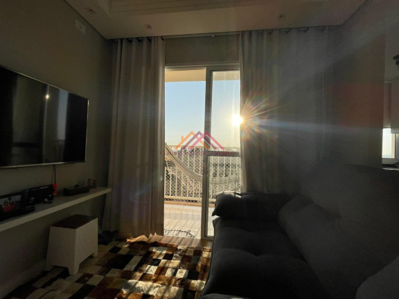 Imagem Apartamento com 2 Quartos à Venda, 56 m² em Laranjeiras - Caieiras Imagem Apartamento com 2 Quartos à Venda, 56 m² em Laranjeiras - Caieiras