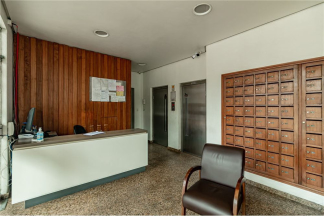 Imagem Apartamento com 1 Quarto à Venda, 32 m² em Cidade Baixa - Porto Alegre Imagem Apartamento com 1 Quarto à Venda, 32 m² em Cidade Baixa - Porto Alegre