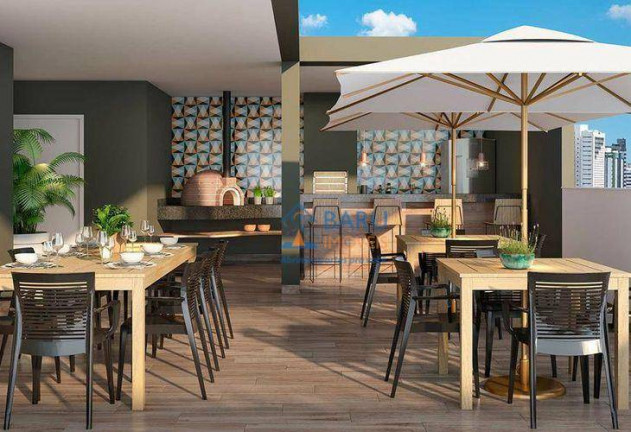 Imagem Apartamento com 1 Quarto à Venda, 35 m² em Cerqueira César - São Paulo Imagem Apartamento com 1 Quarto à Venda, 35 m² em Cerqueira César - São Paulo