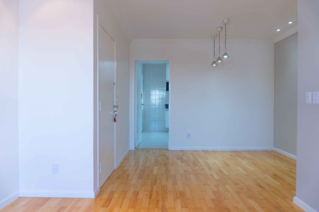 Imagem Apartamento com 3 Quartos à Venda, 95 m² em Morumbi - São Paulo