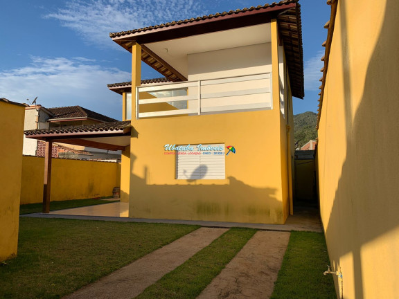 Imagem Casa com 2 Quartos à Venda, 150 m² em Rio Escuro - Ubatuba