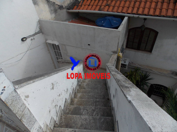 Imagem Casa com 2 Quartos à Venda, 65 m² em Centro - Rio De Janeiro Imagem Casa com 2 Quartos à Venda, 65 m² em Centro - Rio De Janeiro
