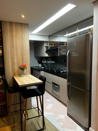 Imagem Imóvel com 2 Quartos à Venda, 58 m² em Vila Mariana - São Paulo Imagem Imóvel com 2 Quartos à Venda, 58 m² em Vila Mariana - São Paulo