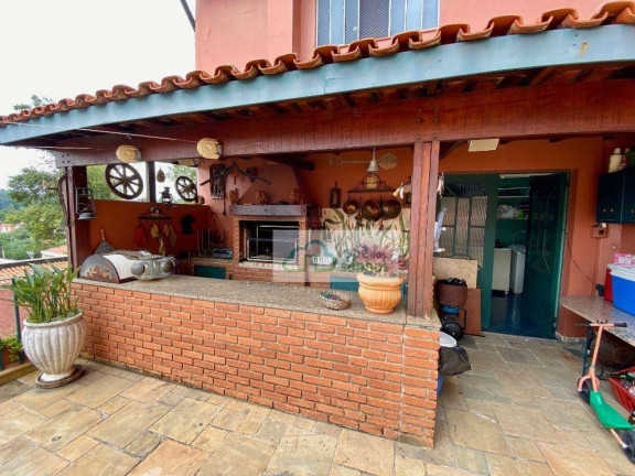 Imagem Sobrado com 4 Quartos à Venda, 500 m² em Pacaembu - São Paulo Imagem Sobrado com 4 Quartos à Venda, 500 m² em Pacaembu - São Paulo