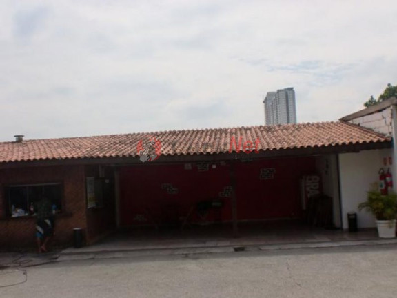 Imagem Terreno para Alugar, 200 m² em Centro - São Bernardo Do Campo Imagem Terreno para Alugar, 200 m² em Centro - São Bernardo Do Campo
