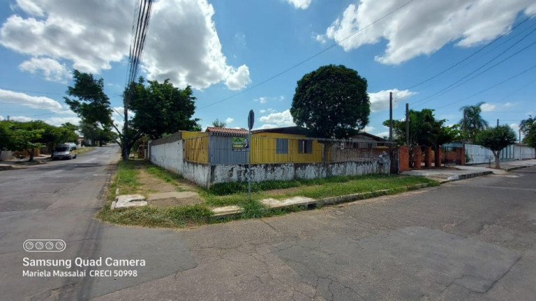 Imagem Casa com 3 Quartos à Venda, 331 m² em Morada Do Vale I - Gravataí