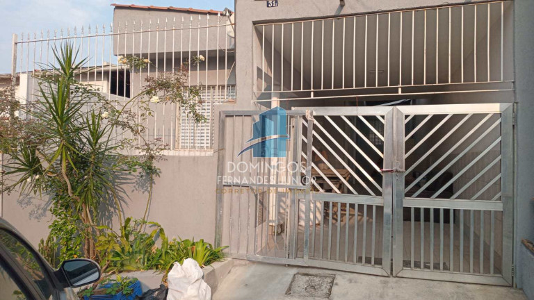 Imagem Casa com 2 Quartos à Venda, 86 m² em Vila Carmosina - São Paulo Imagem Casa com 2 Quartos à Venda, 86 m² em Vila Carmosina - São Paulo