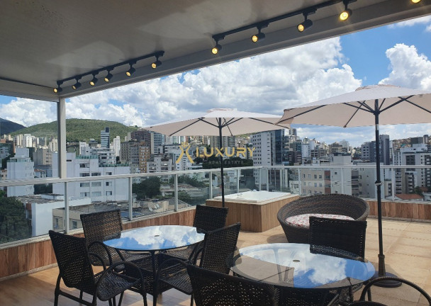 Imagem Imóvel com 3 Quartos à Venda, 216 m² em Anchieta - Belo Horizonte Imagem Imóvel com 3 Quartos à Venda, 216 m² em Anchieta - Belo Horizonte