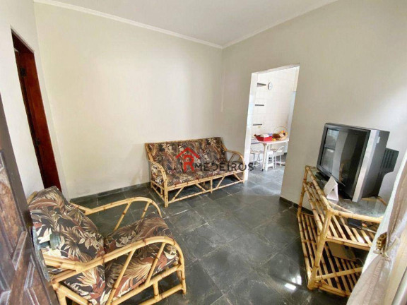 Imagem Casa com 2 Quartos à Venda, 70 m² em Mirim - Praia Grande Imagem Casa com 2 Quartos à Venda, 70 m² em Mirim - Praia Grande