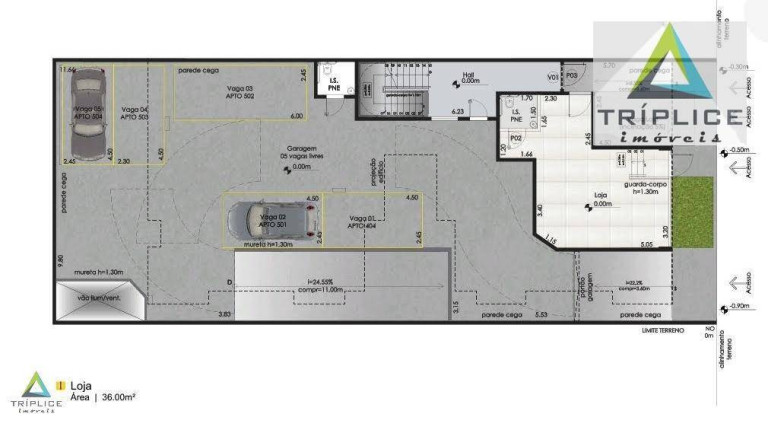 Imagem Studio com 1 Quarto à Venda, 32 m² em Paineiras - Juiz De Fora Imagem Studio com 1 Quarto à Venda, 32 m² em Paineiras - Juiz De Fora
