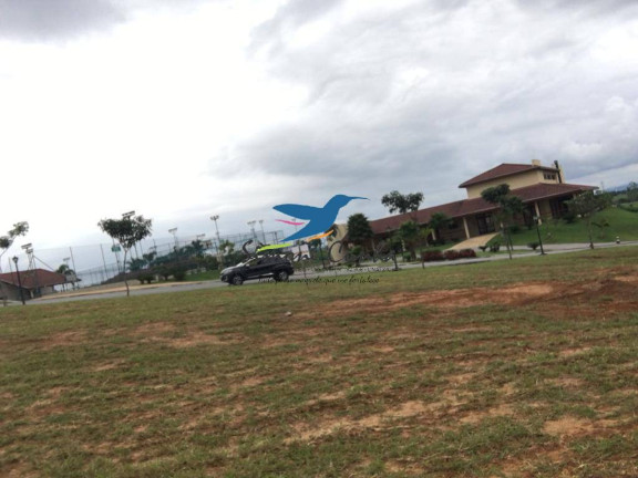 Imagem Terreno em Condomínio à Venda, 335 m² em Condomínio Terras Do Vale - Caçapava