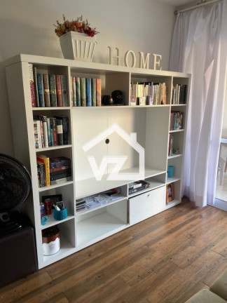 Imagem Apartamento com 1 Quarto à Venda, 61 m² em Jardim Leonor - São Paulo