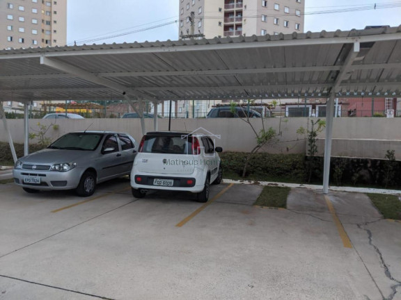 Imagem Apartamento com 2 Quartos à Venda, 49 m² em Nova Cidade Jardim - Jundiaí Imagem Apartamento com 2 Quartos à Venda, 49 m² em Nova Cidade Jardim - Jundiaí