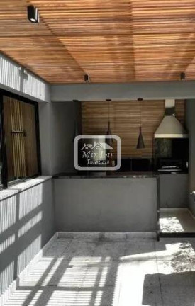 Imagem Apartamento com 4 Quartos à Venda, 153 m² em Vila Yara - Osasco