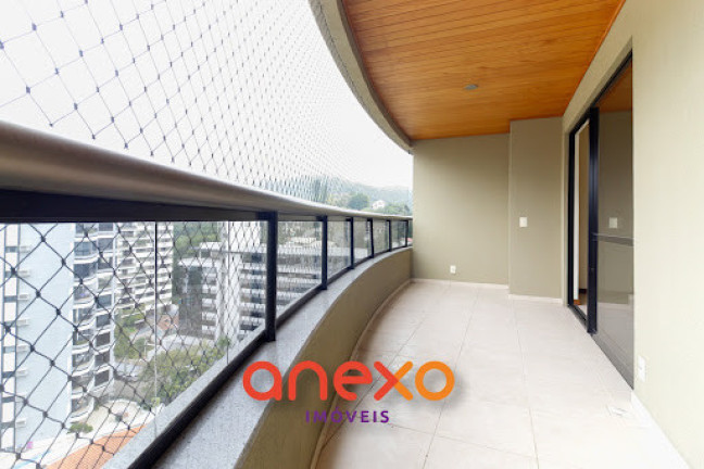Apartamento com 3 Quartos à Venda, 155 m² em Jardim Blumenau - Blumenau