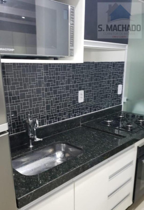 Imagem Apartamento com 2 Quartos à Venda, 50 m² em Utinga - Santo André