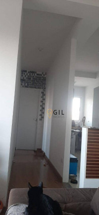 Imagem Apartamento com 2 Quartos à Venda, 54 m² em Cidade Salvador - Jacareí Imagem Apartamento com 2 Quartos à Venda, 54 m² em Cidade Salvador - Jacareí
