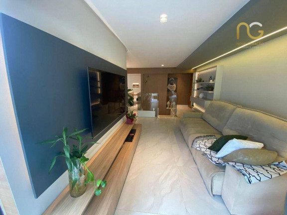 Imagem Cobertura com 3 Quartos à Venda, 218 m² em Tupi - Praia Grande Imagem Cobertura com 3 Quartos à Venda, 218 m² em Tupi - Praia Grande