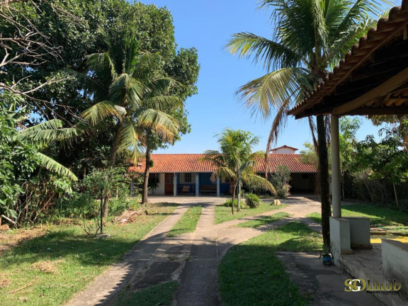 Imagem Chácara com 10 Quartos à Venda, 520 m² em Condomínio Seranila - Monte Mor Imagem Chácara com 10 Quartos à Venda, 520 m² em Condomínio Seranila - Monte Mor