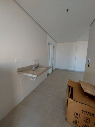 Imagem Apartamento com 1 Quarto à Venda, 50 m² em Boqueirão - Praia Grande Imagem Apartamento com 1 Quarto à Venda, 50 m² em Boqueirão - Praia Grande