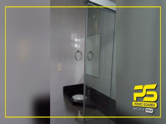 Imagem Apartamento com 1 Quarto à Venda, 62 m² em Cidade Dos Colibris - João Pessoa Imagem Apartamento com 1 Quarto à Venda, 62 m² em Cidade Dos Colibris - João Pessoa