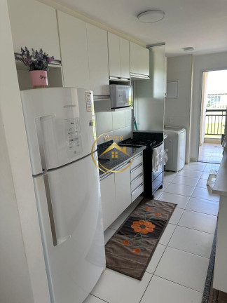 Imagem Apartamento com 3 Quartos à Venda, 86 m² em Jardim Ypê - Paulínia Imagem Apartamento com 3 Quartos à Venda, 86 m² em Jardim Ypê - Paulínia
