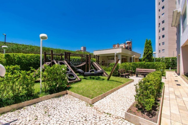 Imagem Apartamento com 2 Quartos à Venda, 64 m² em Morumbi - São Paulo Imagem Apartamento com 2 Quartos à Venda, 64 m² em Morumbi - São Paulo