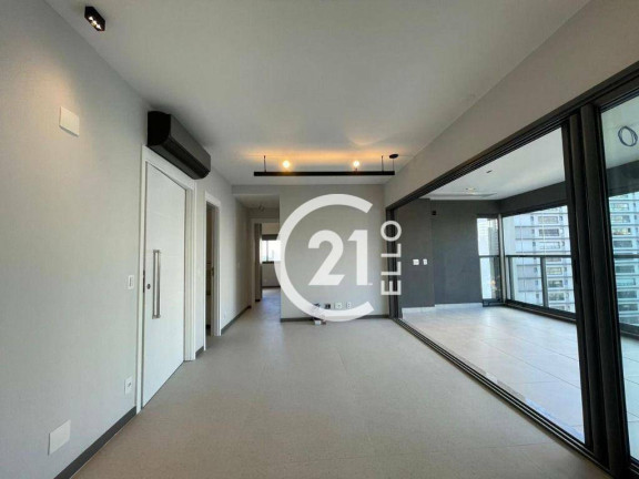 Imagem Apartamento com 2 Quartos à Venda, 104 m² em Pinheiros - São Paulo Imagem Apartamento com 2 Quartos à Venda, 104 m² em Pinheiros - São Paulo