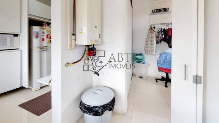 Imagem Apartamento com 3 Quartos à Venda, 120 m² em Vila Clementino - São Paulo Imagem Apartamento com 3 Quartos à Venda, 120 m² em Vila Clementino - São Paulo