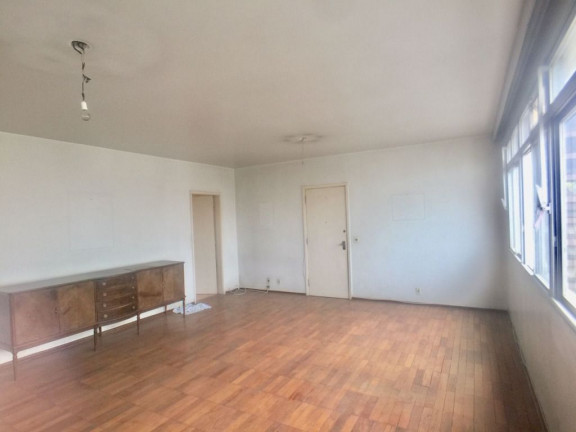 Imagem Apartamento com 3 Quartos à Venda, 140 m² em Higienópolis - São Paulo Imagem Apartamento com 3 Quartos à Venda, 140 m² em Higienópolis - São Paulo