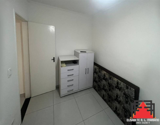 Imagem Apartamento com 1 Quarto à Venda, 40 m² em Campo Da Aviacao - Praia Grande Imagem Apartamento com 1 Quarto à Venda, 40 m² em Campo Da Aviacao - Praia Grande