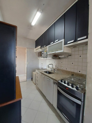 Imagem Imóvel com 2 Quartos à Venda, 70 m² em Campo Belo - São Paulo Imagem Imóvel com 2 Quartos à Venda, 70 m² em Campo Belo - São Paulo
