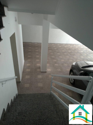 Imagem Cobertura com 2 Quartos à Venda, 86 m² em Vila Scarpelli - Santo André Imagem Cobertura com 2 Quartos à Venda, 86 m² em Vila Scarpelli - Santo André