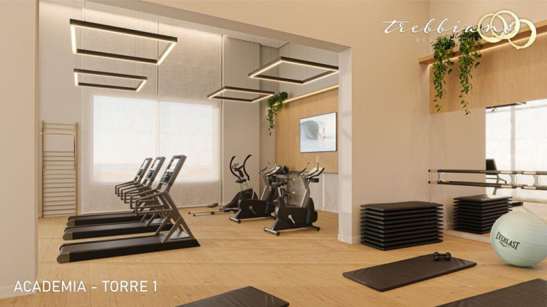 Imagem Cobertura com 3 Quartos à Venda, 142 m² em Campo Comprido - Curitiba Imagem Cobertura com 3 Quartos à Venda, 142 m² em Campo Comprido - Curitiba