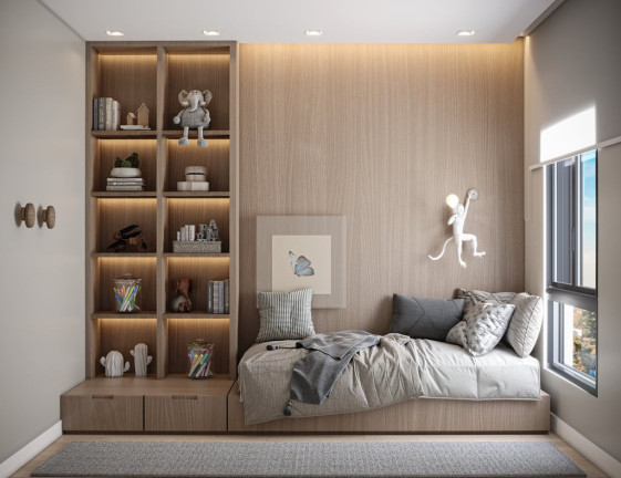 Imagem Apartamento com 3 Quartos à Venda, 64 m² em Tingui - Curitiba Imagem Apartamento com 3 Quartos à Venda, 64 m² em Tingui - Curitiba