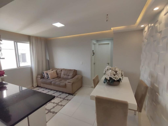Imagem Apartamento com 2 Quartos à Venda, 49 m² em Piatã - Salvador Imagem Apartamento com 2 Quartos à Venda, 49 m² em Piatã - Salvador